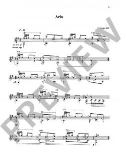 5 Stücke von Domenico Scarlatti (Download) 