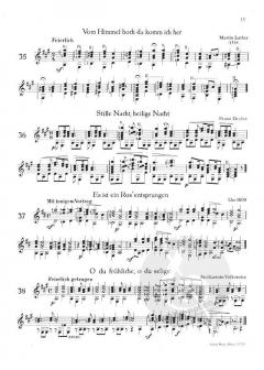 Deutsche Volkslieder 