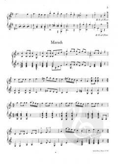 Leichte Duette für Anfänger von Fernando Sor (Download) 