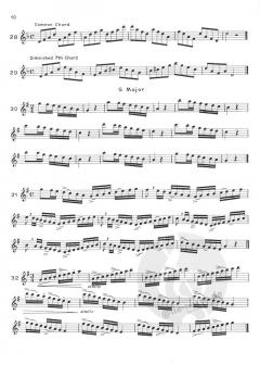 Rubank Advanced Method Vol. 1 von Howard Voxman 