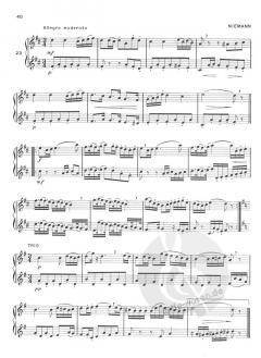 Rubank Advanced Method Vol. 1 von Howard Voxman 