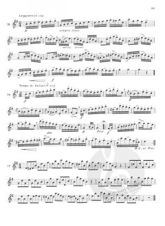 Rubank Advanced Method Vol. 1 von Howard Voxman 