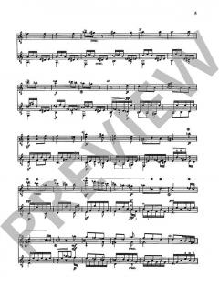 5 Lieder ohne Worte von Felix Mendelssohn Bartholdy (Download) 