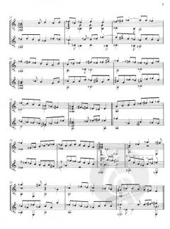 Zwei Duette von John Dowland (Download) 