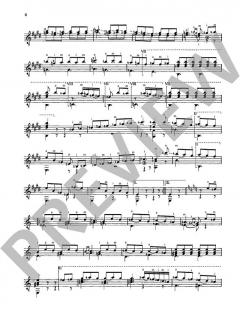 Sonate E-Dur von Mateo Albeniz (Download) 