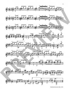 Sonate E-Dur von Mateo Albeniz (Download) 