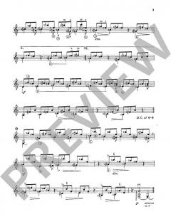 Sechs Praeludien und Fugen von Friedrich Zehm (Download) 