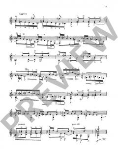 Sechs Praeludien und Fugen von Friedrich Zehm (Download) 