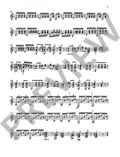 Serenade C-Dur op. 44 von Joseph Küffner (Download) 