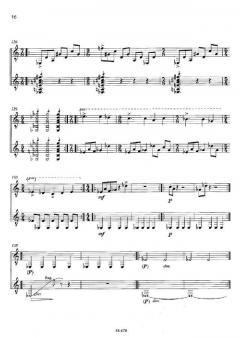 Princess of Lykia op. 26 von Fazil Say (Download) 