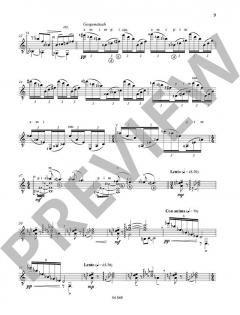 3 Nocturnes von Enjott Schneider (Download) 