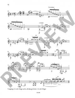 3 Nocturnes von Enjott Schneider (Download) 