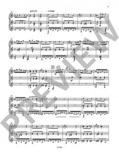 Rondo von Paul Hindemith (Download) 