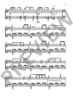 Two Operatic Fantasias for 2 Guitars von Jose Ferrer (Download) 