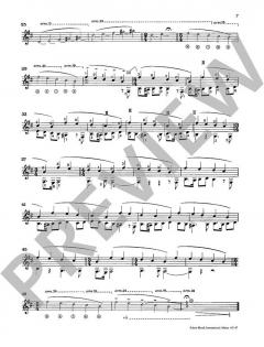 2 katalanische Volkslieder von Narciso Yepes (Download) 