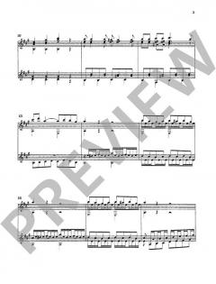 Introduktion, Thema, Variationen und Finale von Ferdinando Carulli (Download) 