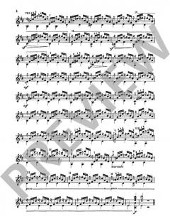 Sechs Präludien op. 83 von Mauro Giuliani (Download) 