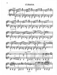 Album spanischer und südamerikanischer Volkslieder (Download) 