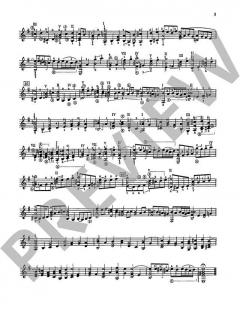 Fantasien Nr. 8, 9, 10 von V. Bakfark (Download) 