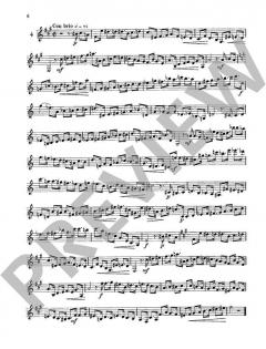 48 Etüden Band 1 von Alfred Uhl (Download) 