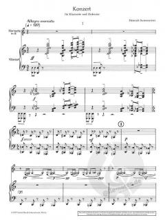 Konzert von Heinrich Sutermeister (Download) 