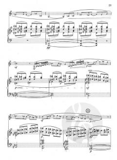 Konzert von Heinrich Sutermeister (Download) 