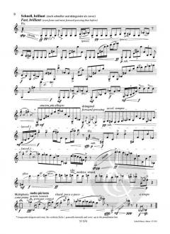 Fantasie von Jörg Widmann (Download) 