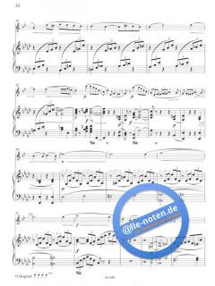 Fantasiestücke op. 43 von Niels Wilhelm Gade (Download) 