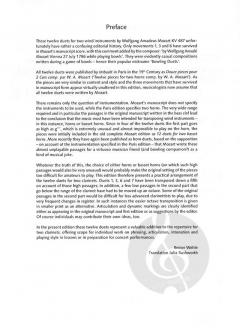 Kegelduette KV 487 von Wolfgang Amadeus Mozart (Download) 