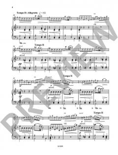 Sérénade populaire von Paul Lewis (Download) 