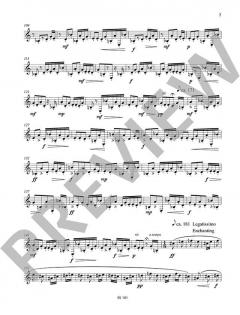 Scent Dance I von Xuntian He (Download) 