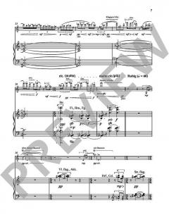 Elegie von Jörg Widmann (Download) 