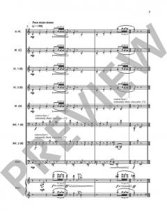 Bayerisch-babylonischer Marsch von Jörg Widmann (Download) 