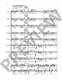 Bayerisch-babylonischer Marsch von Jörg Widmann (Download) 