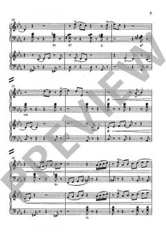 Tango-Triade von Jürgen Löchter (Download) 