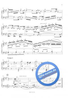 Frühlings-Partita von Helmut Quakernack (Download) 