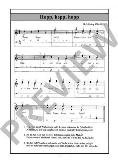 Das große Mundharmonika Volksliederbuch Band 1 von Helmuth Herold im Alle Noten Shop kaufen