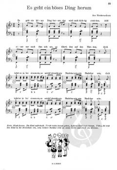 Heissa Kathreinerle von Lorna Lutz Heyge (Download) 