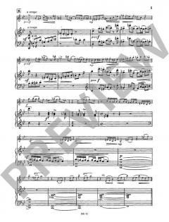 Impromptu von James Moody 