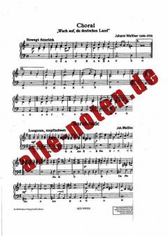 Das große Barock-Buch für Akkordeon (Download) im Alle Noten Shop kaufen