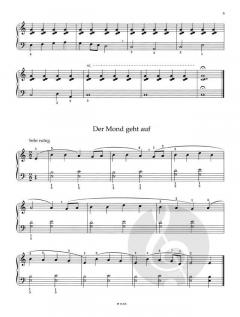 Ich kann Klavier spielen Band 2 von Hans Poser im Alle Noten Shop kaufen