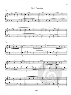 Ich kann Klavier spielen Band 2 von Hans Poser im Alle Noten Shop kaufen