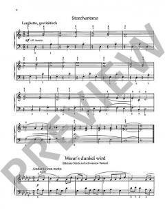 Ich kann Klavier spielen Band 3 von Hans Poser im Alle Noten Shop kaufen