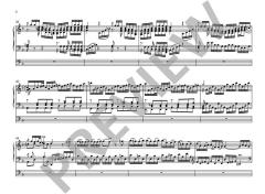 Concerto in d-Moll BWV 974 nach Alessandro Marcello von Johann Sebastian Bach 