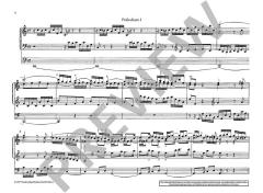 Orgelmusik der Klassik und Romantik 7: 16 Präludien von Johann Christian Kittel im Alle Noten Shop kaufen