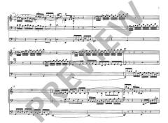 Orgelmusik der Klassik und Romantik 7: 16 Präludien von Johann Christian Kittel im Alle Noten Shop kaufen