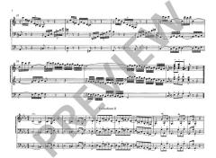 Orgelmusik der Klassik und Romantik 7: 16 Präludien von Johann Christian Kittel im Alle Noten Shop kaufen