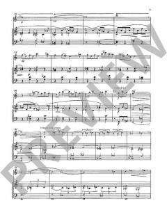 Sonate von Felicitas Kukuck 