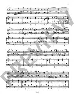Methodische Sonaten 2 von Georg Philipp Telemann 