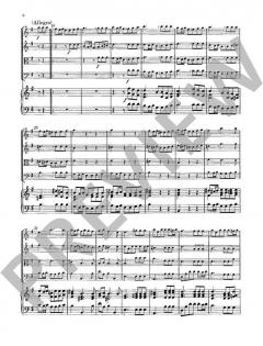 Orchestersuite G-Dur TWV 55:G9 von Georg Philipp Telemann 